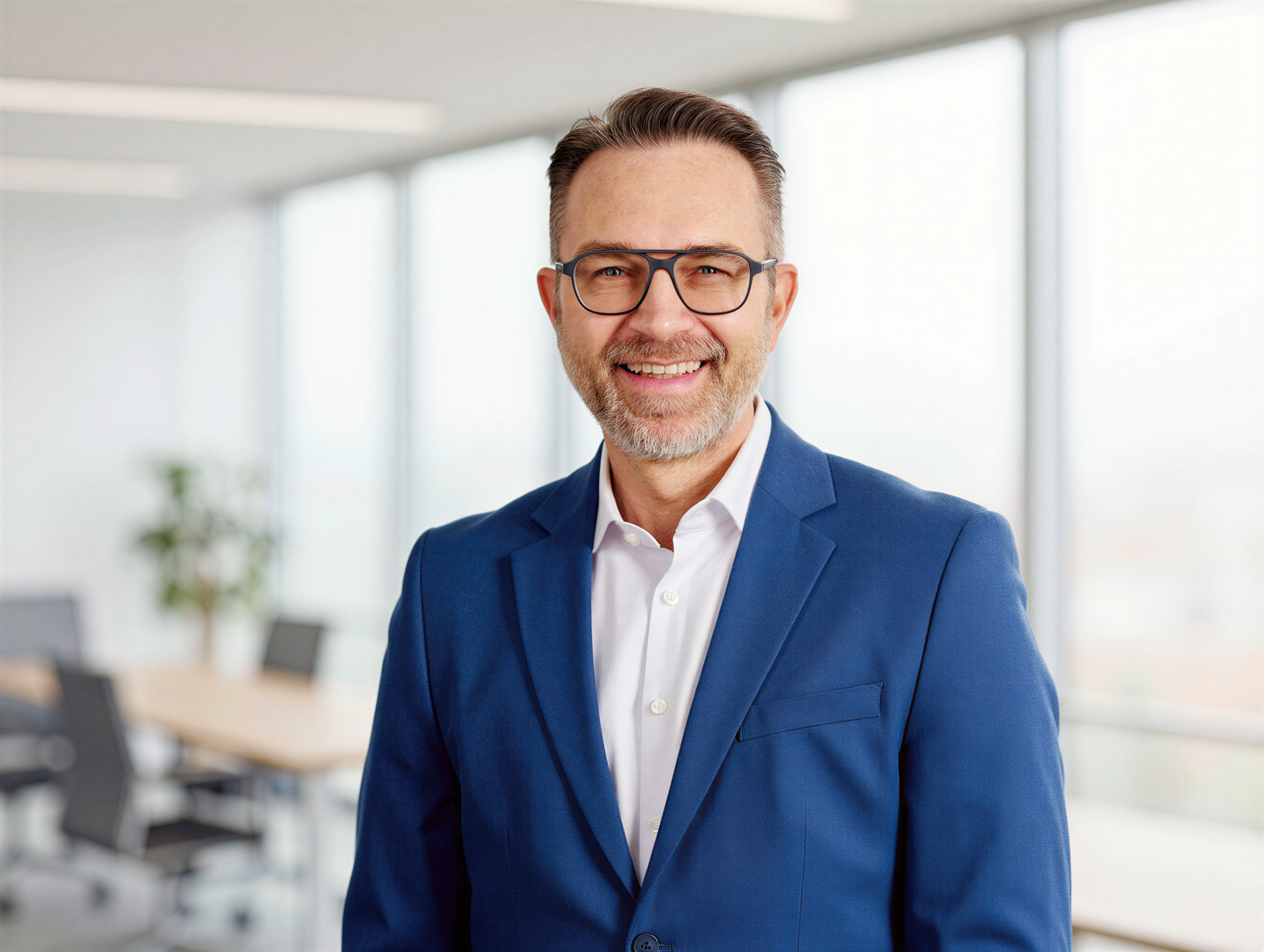 Jörg Lindner - Immobilienmakler