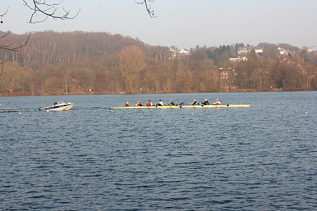 Makler Essen-Fischlaken | Lindner Immobilien