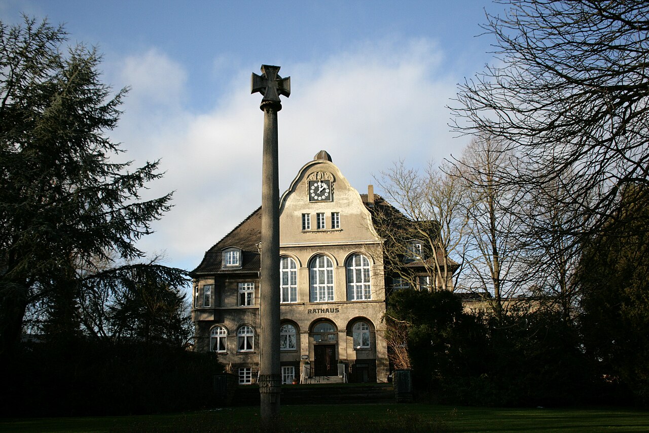 Immobilienmakler Essen-Heidhausen | Lindner Immobilien