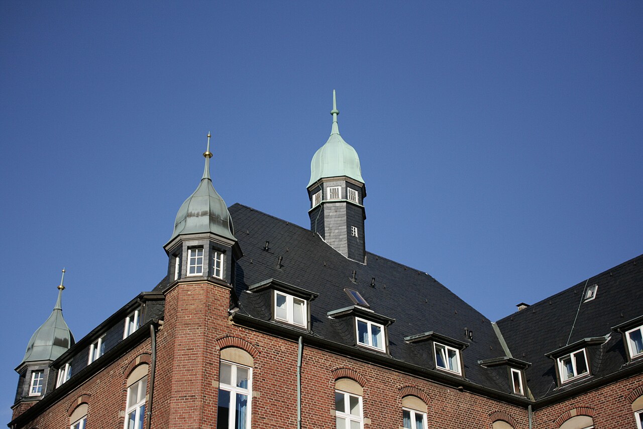 Makler Essen-Heidhausen | Lindner Immobilien