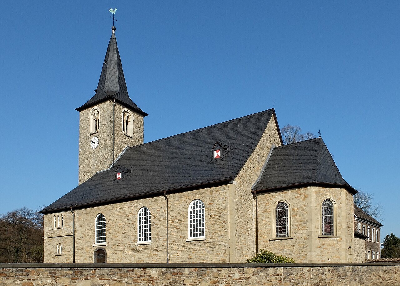 Immobilienmakler Mülheim-Mintard | Lindner Immobilien