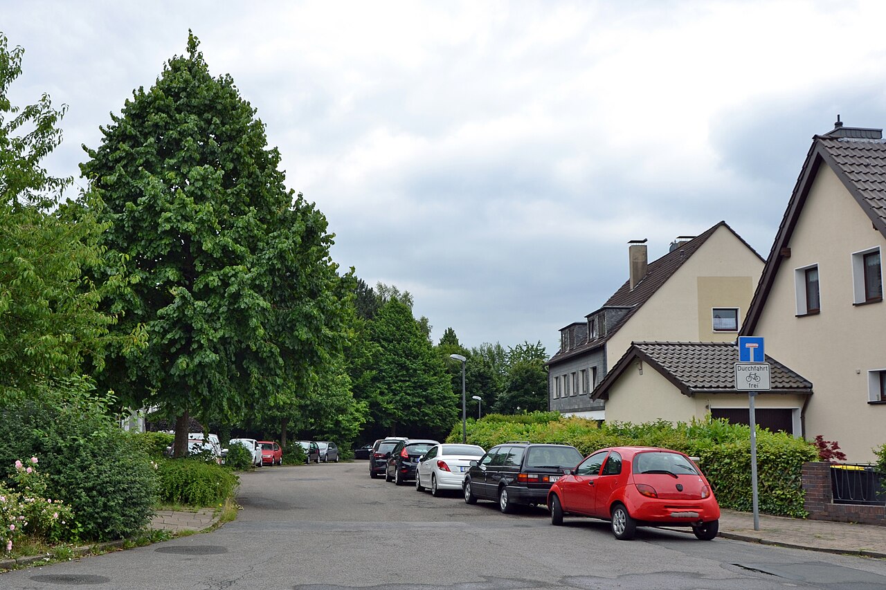 Immobilienmakler Essen-Schönebeck | Lindner Immobilien