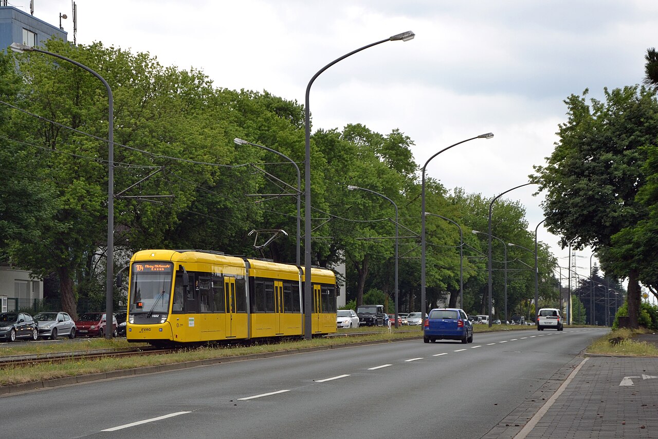 Makler Essen-Schönebeck | Lindner Immobilien