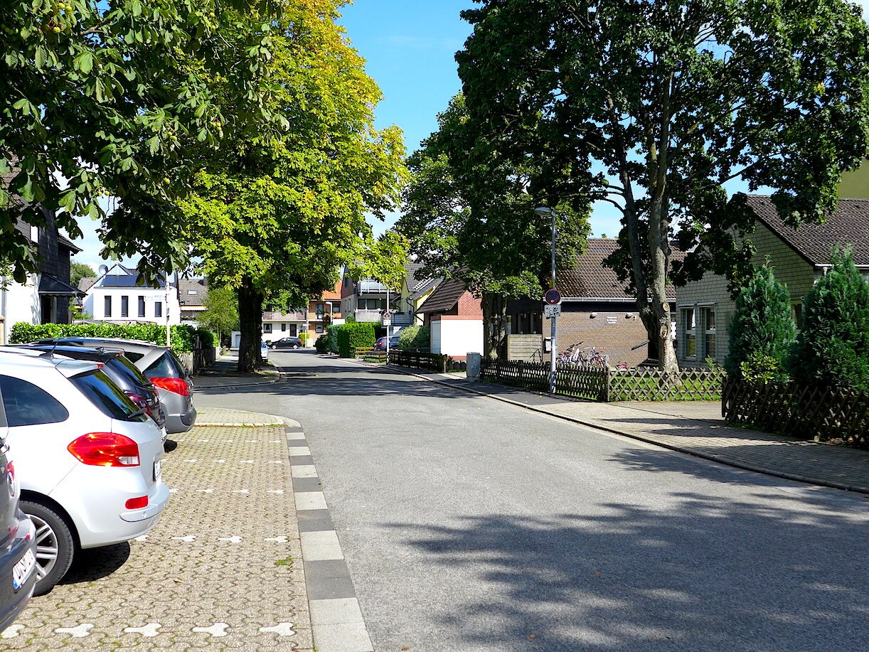 Makler Mülheim-Selbeck | Lindner Immobilien