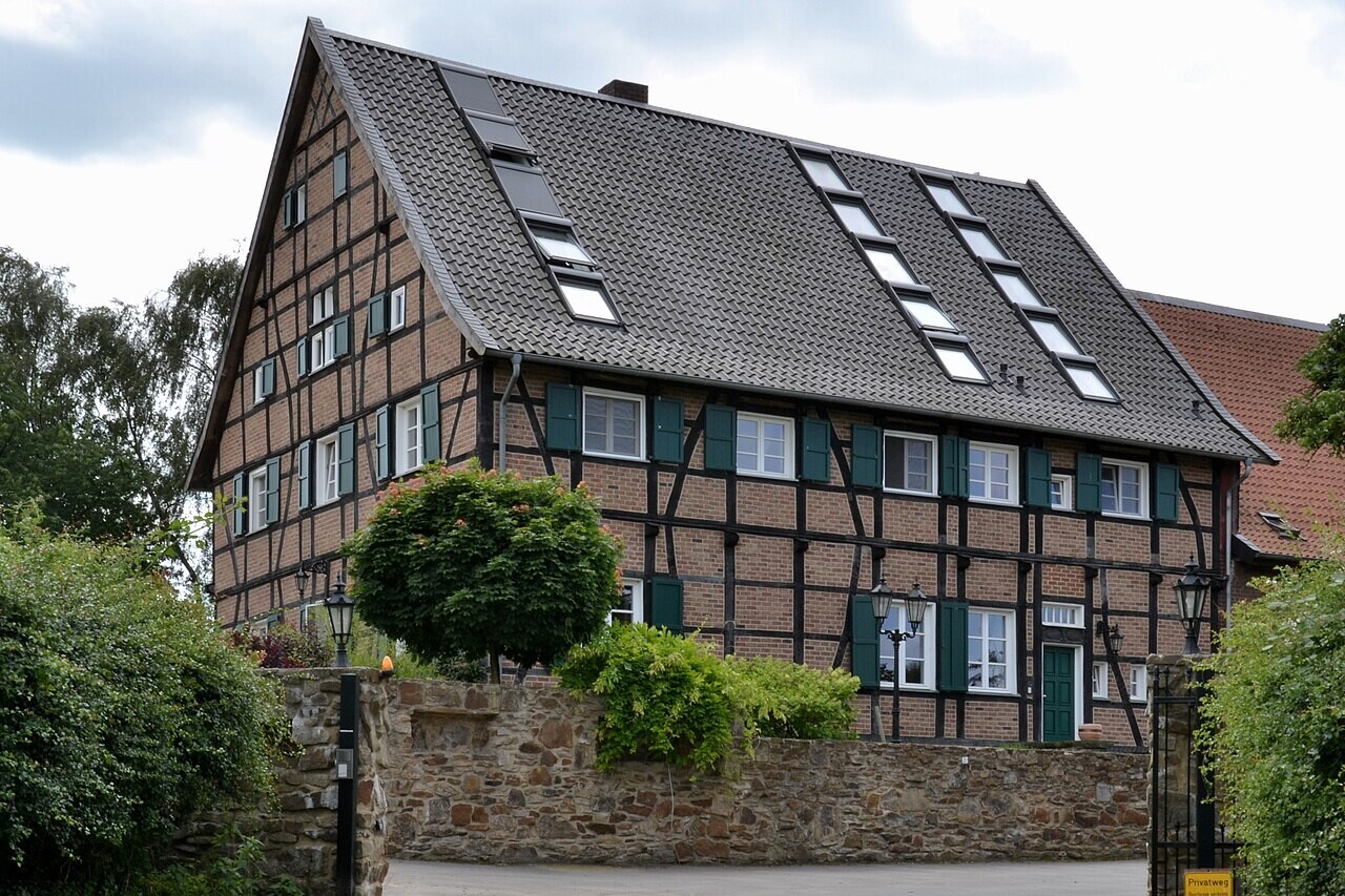 Immobilienmakler Essen-Überruhr - Holthausen | Lindner Immobilien