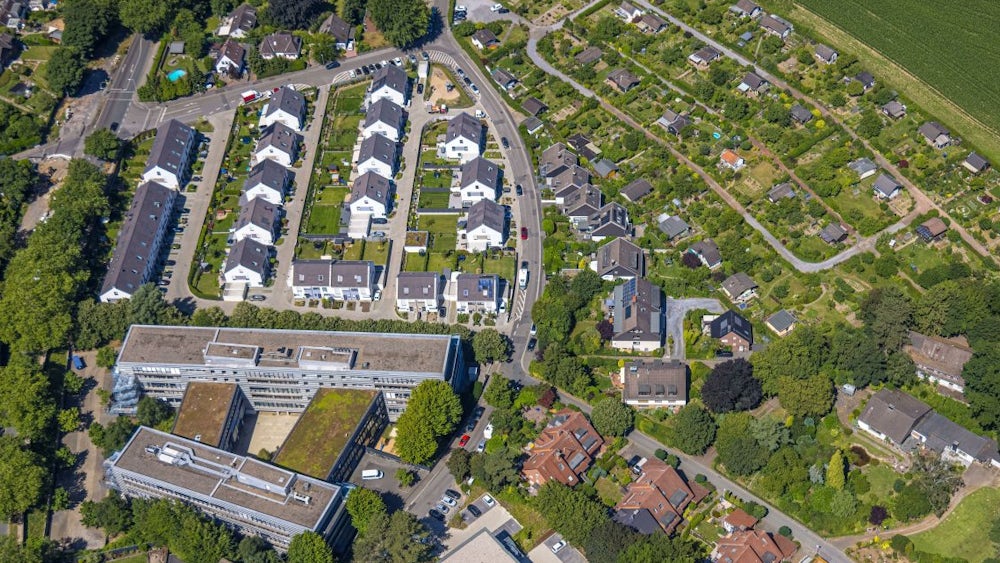 Immobilienmakler Mülheim-Raadt | Lindner Immobilien