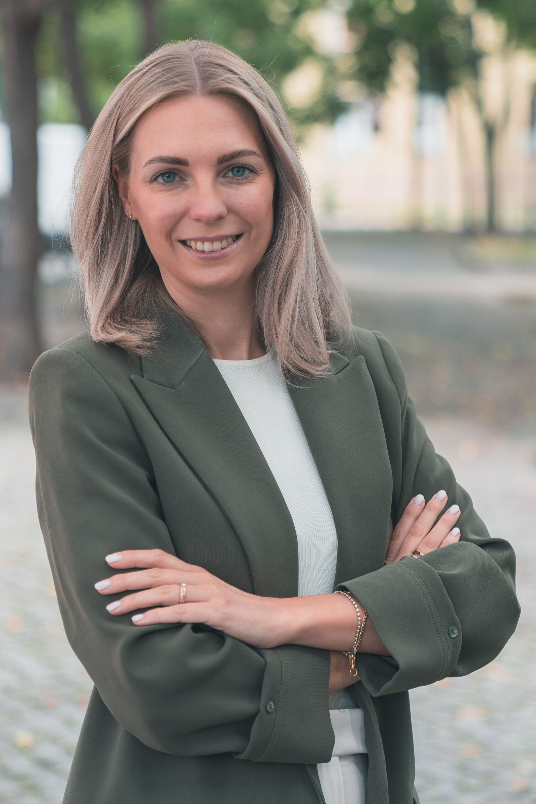 Marika Oehlschlegel Portraitfoto