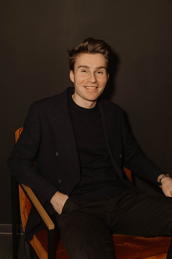 Timo Tontsch: Immobilienmakler Ingolstadt | LOFT21