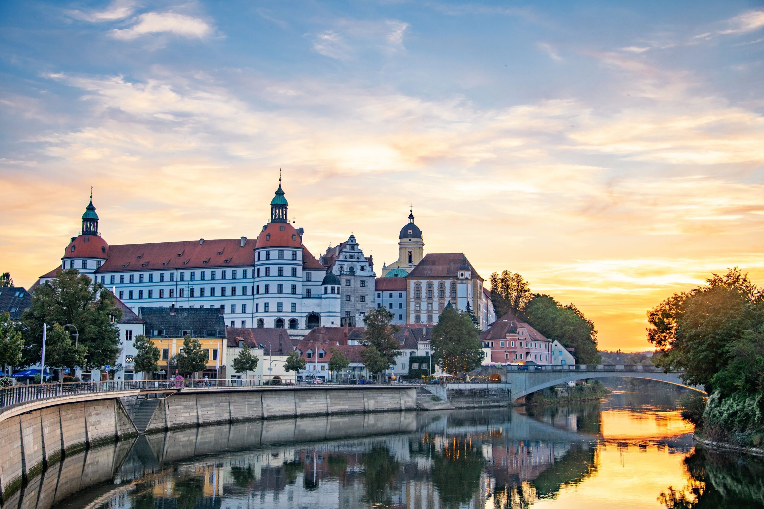 Neuburg an der Donau