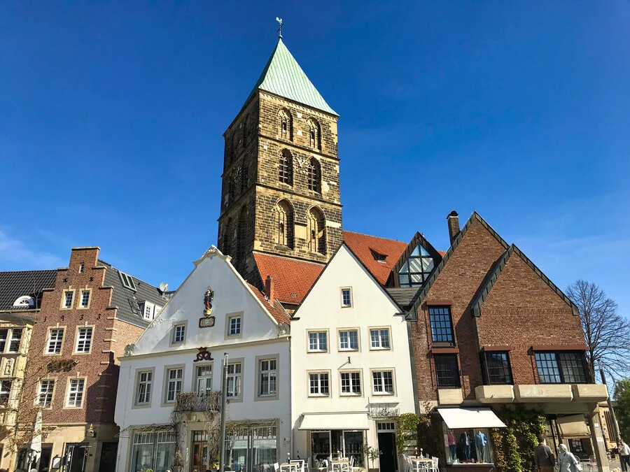Rheine