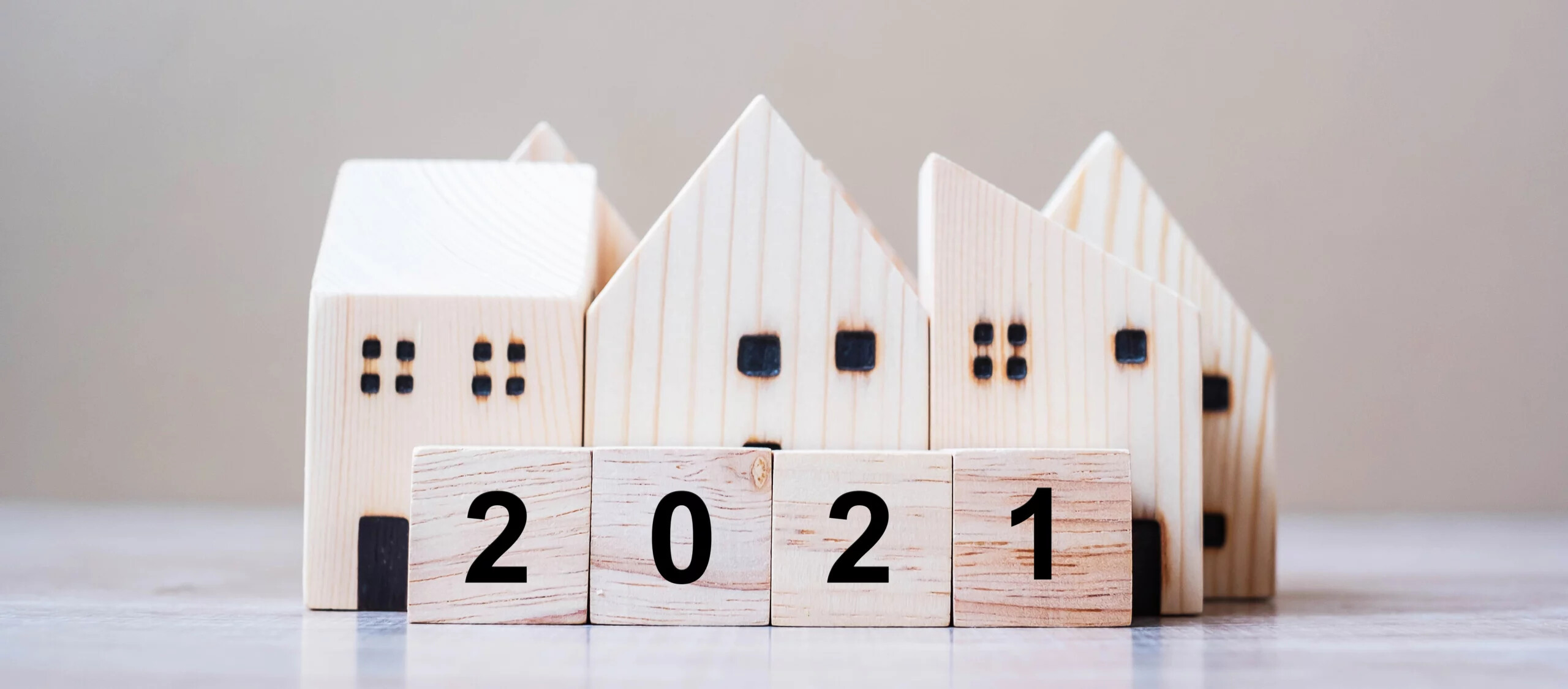 Modellblöcke für 2021