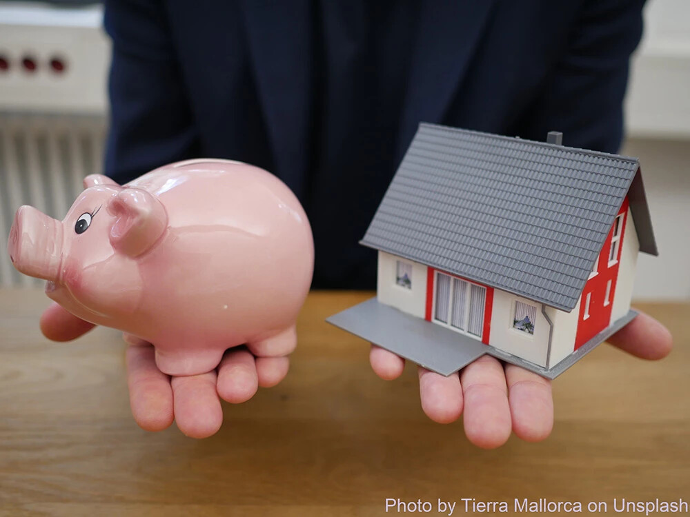 Wertermittlung Block