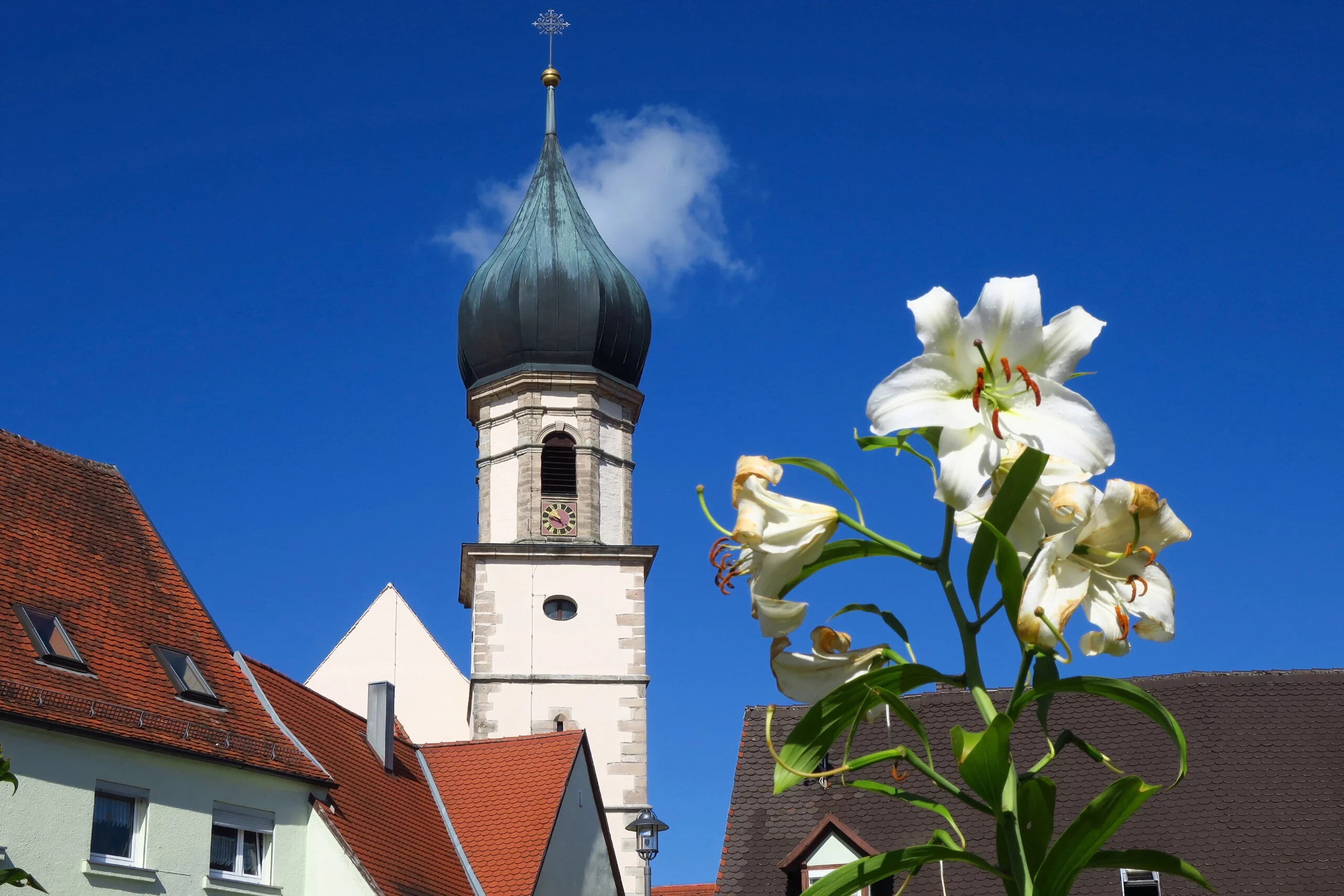 Kirche