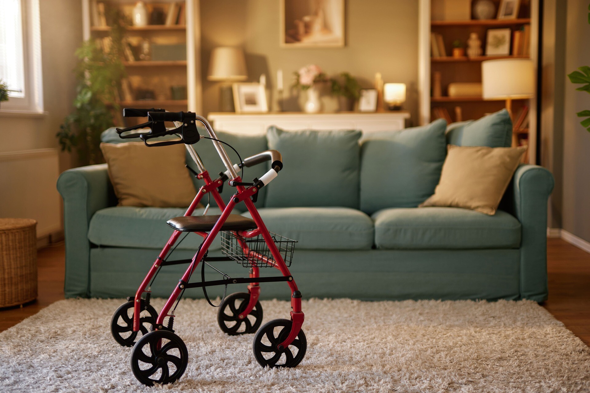Rollator