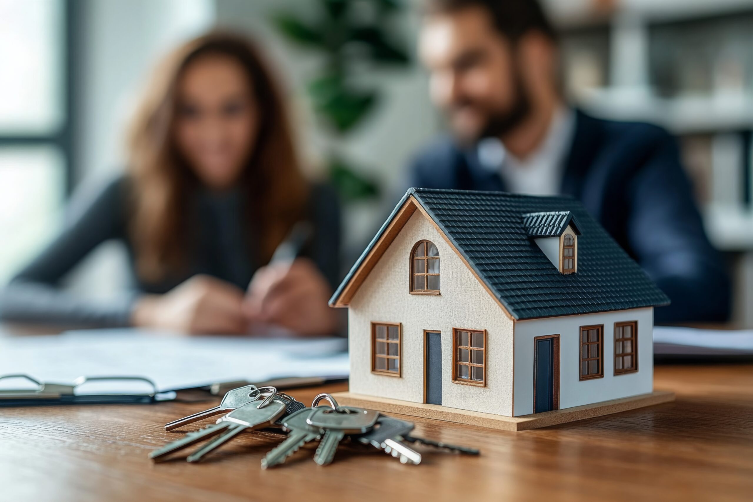 Scheidung Immobilienmediation