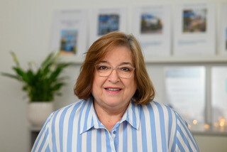 Foto von Heike Eiting, Immobilienmaklerin bei Maklerei-Ruhr GmbH.