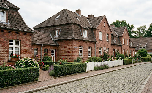Zechenhaus