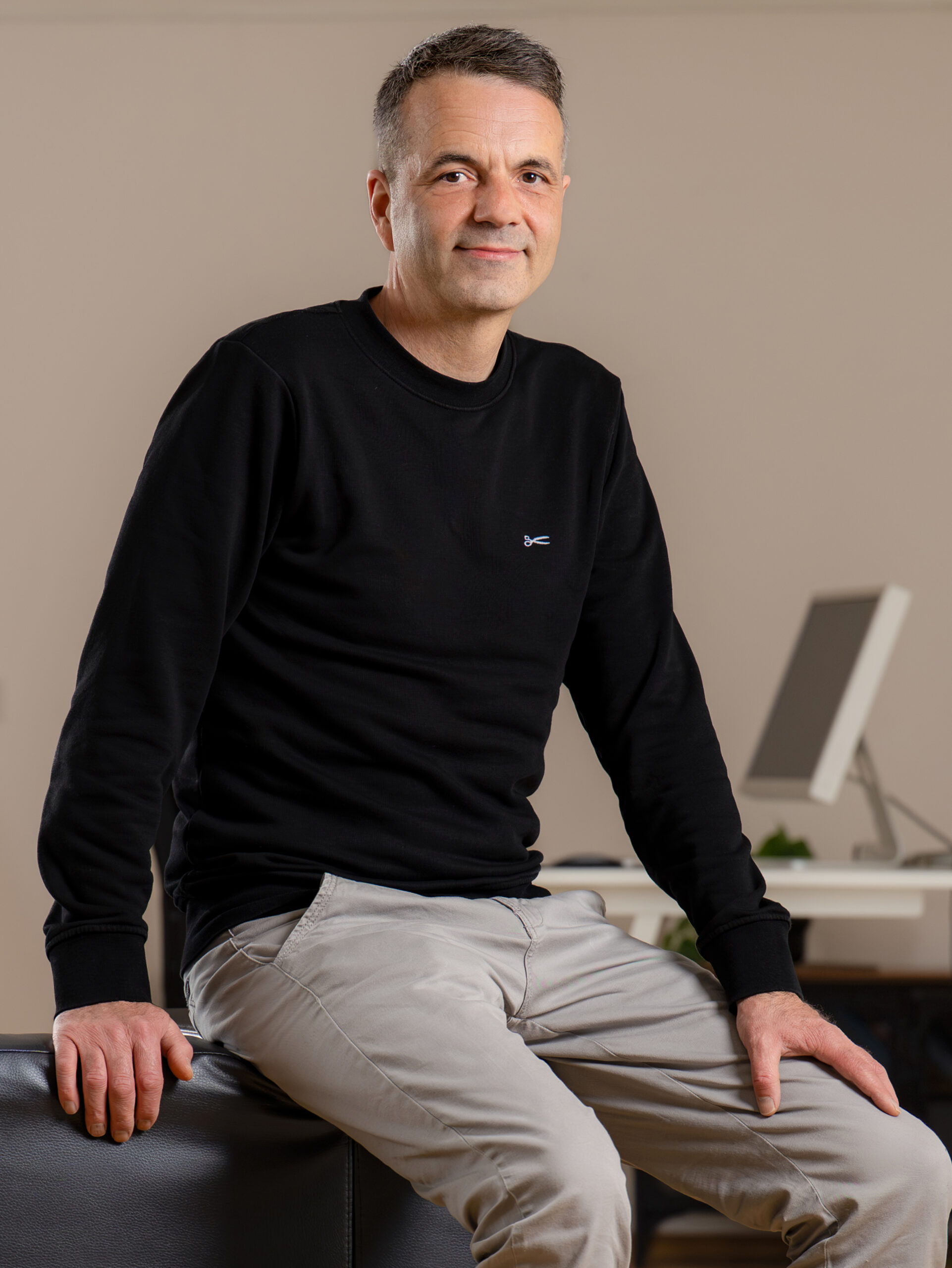 Björn Hacke von Mangora Immobilien