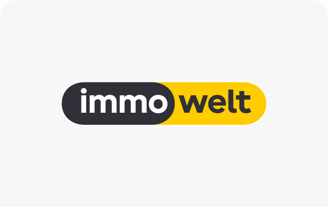 Logo immowelt