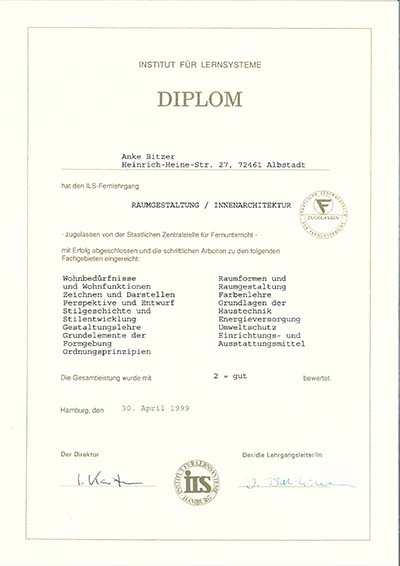 Diplom