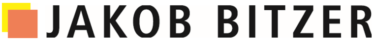 Logo Jakob Bitzer