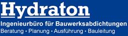 Logo Hydraton