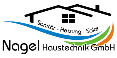 Logo Nagel Haustechnik