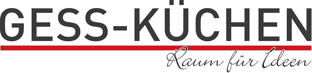 Logo Gess Küchen