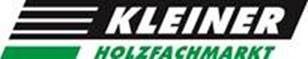 Logo Kleiner Holzfachmarkt