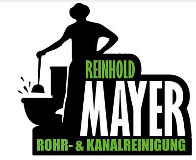 Logo Reinhold Mayer