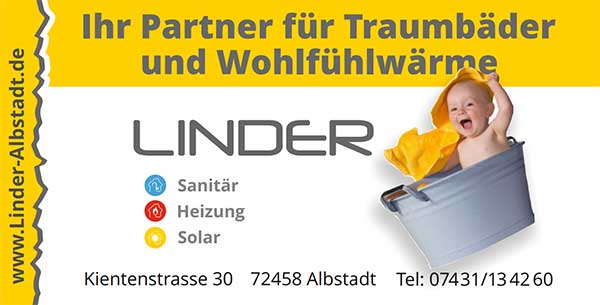 Logo Linder