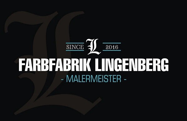 Logo Farbfabrik Lingenberg