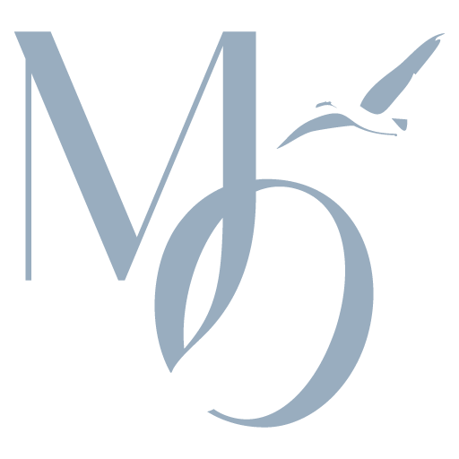Logo der Immobilien Makler aus Stralsund - Meer.Ostsee Immobilien