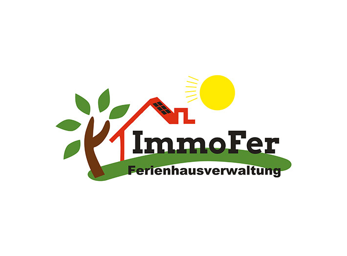 Zusammenarbeit von Meer.Ostsee Immobilien mit der Ferienhausverwaltung ImmoFer