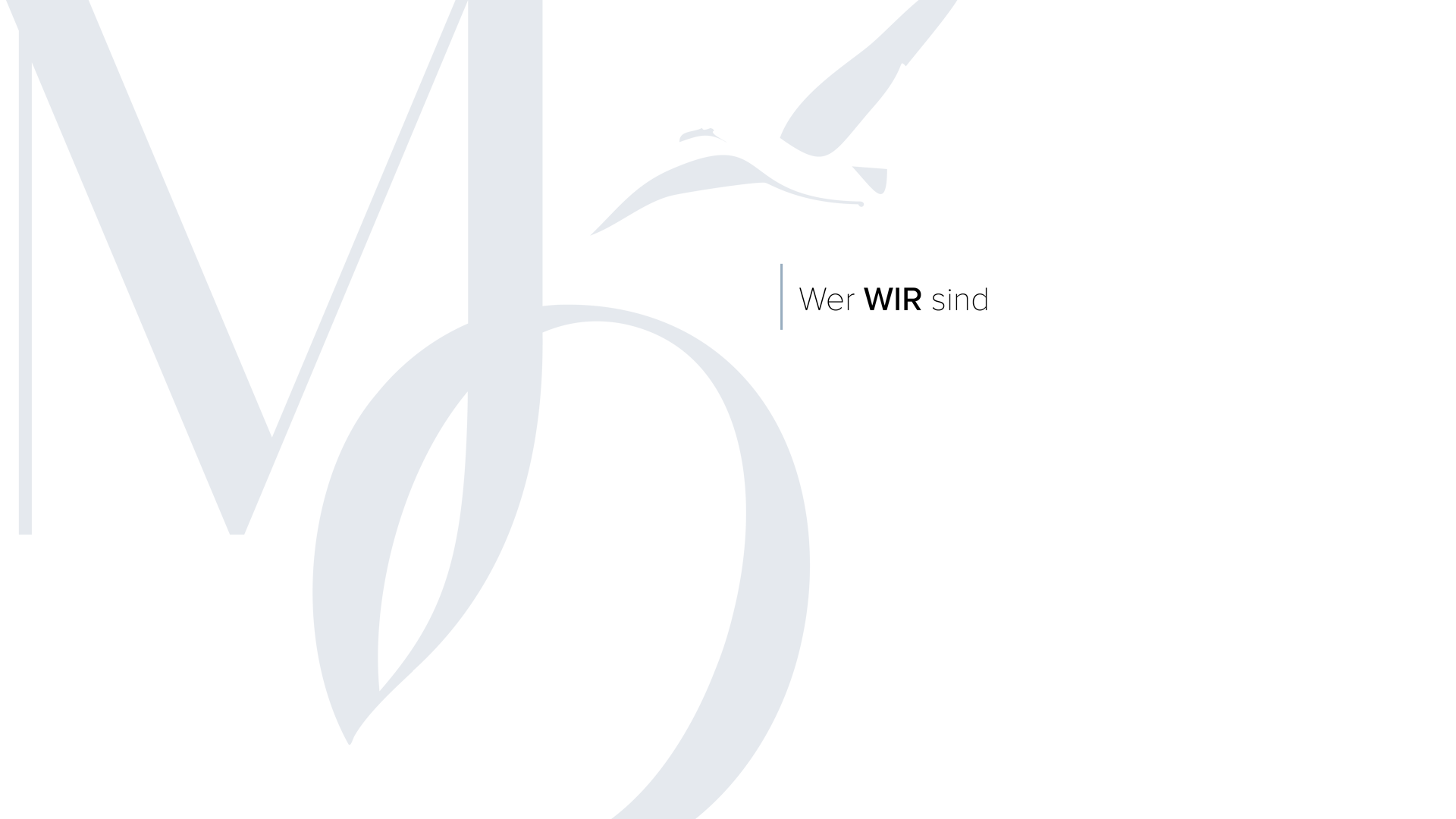 Logo der Makler aus Stralsund - Meer.Ostsee Immobilien