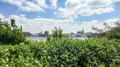 Hansestadt Rostock