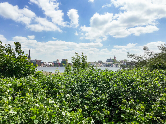 Hansestadt Rostock