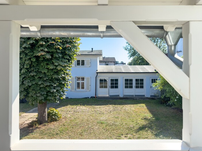 Sellin Villa kaufen