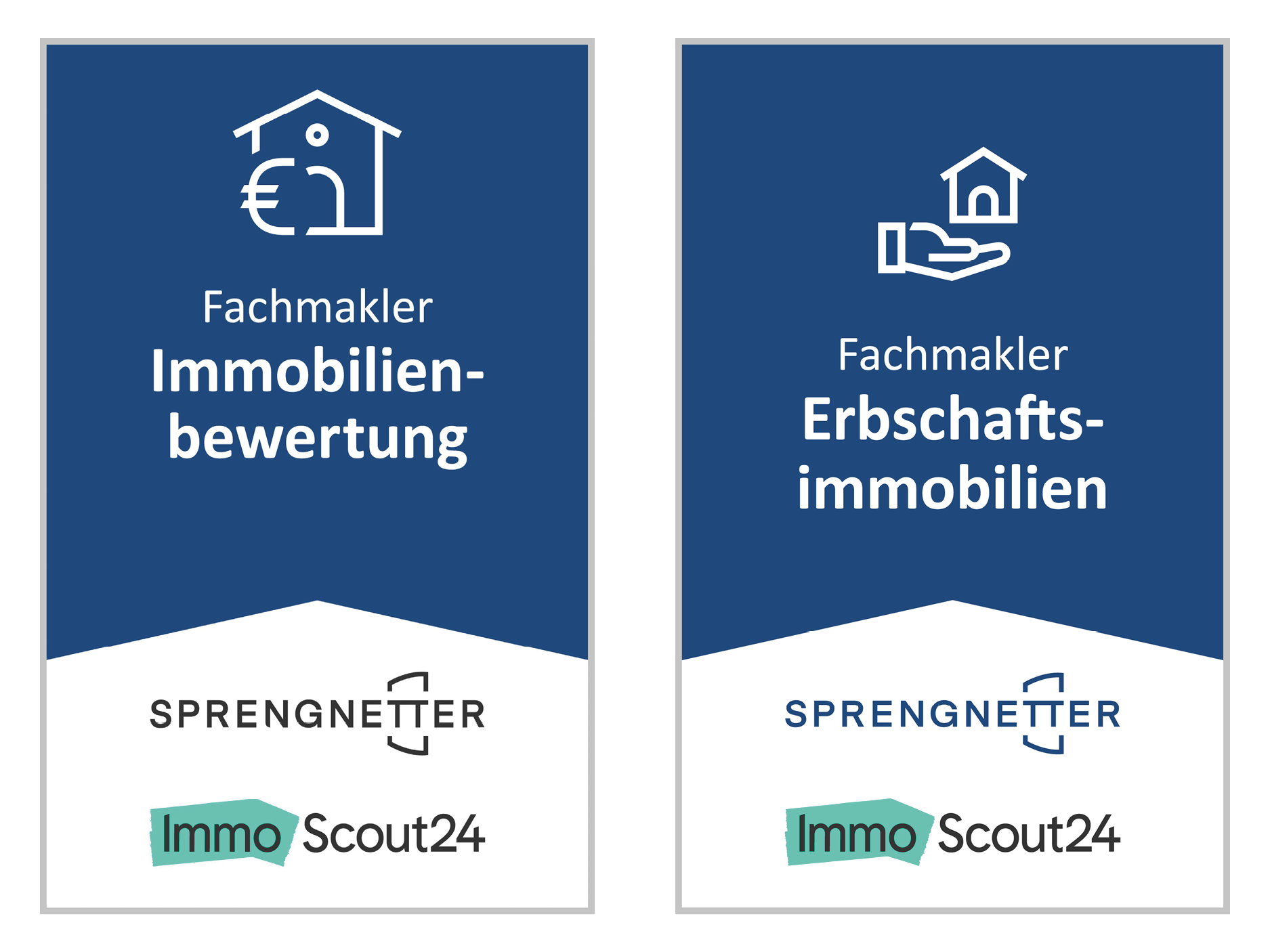 Meer.Ostsee Immobilien ist Fachmakler für Immobilienbewertung und Erbschaftsimmobilien
