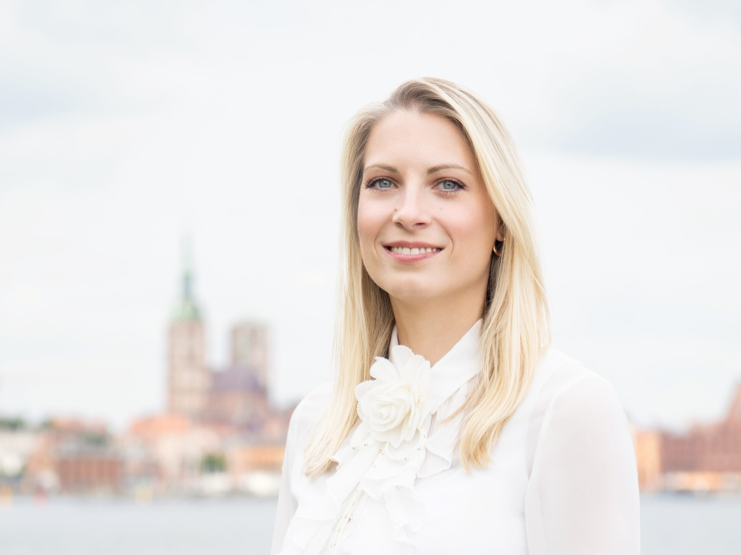 Marketing Manager Meer.Ostsee Immobilien