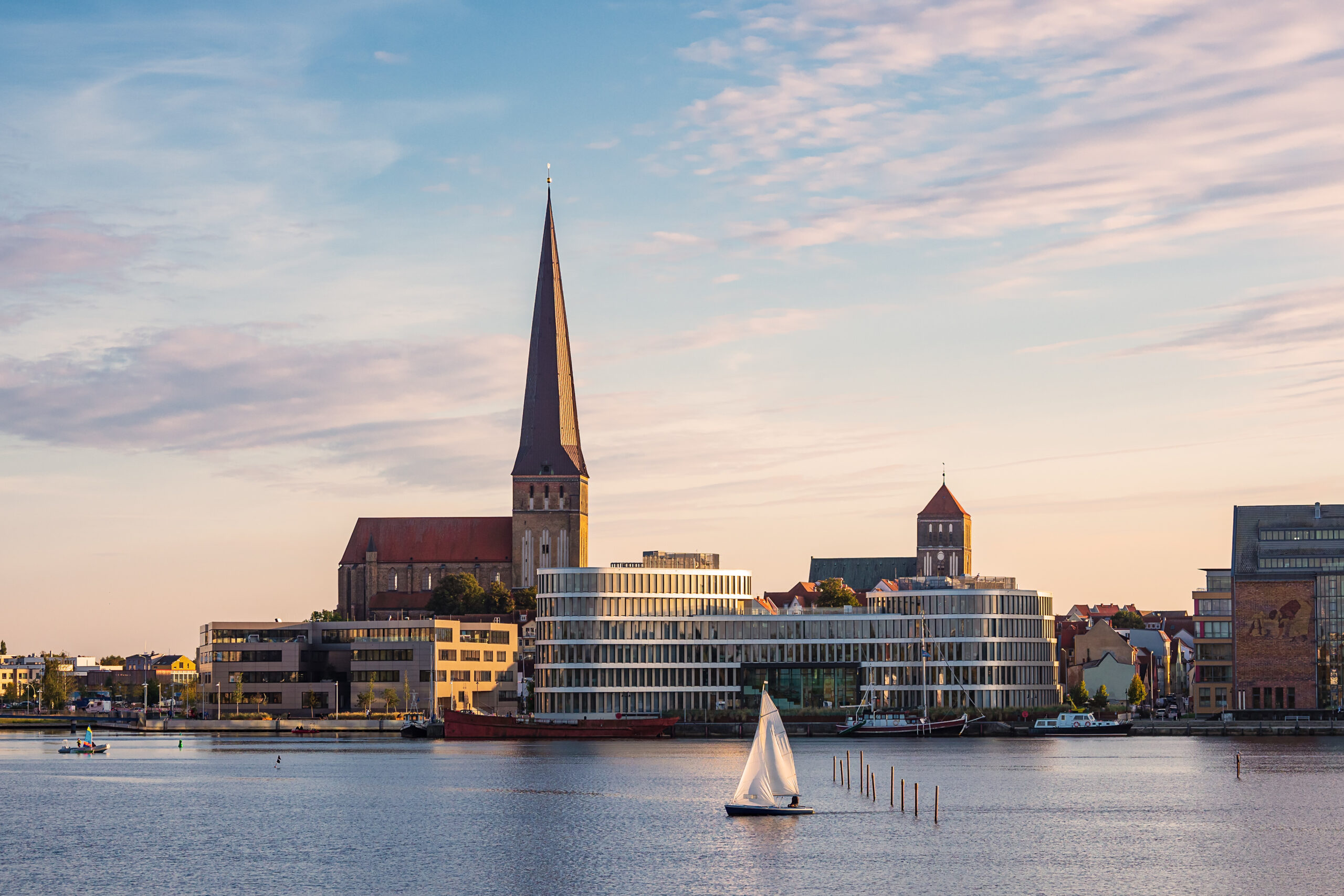 Skyline Rostock