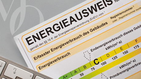 Energieausweis 2026