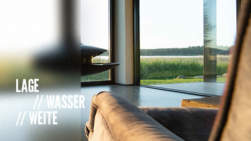 Immobilienlage zwischen Ostsee und Bodden in Mecklenburg-Vorpommern