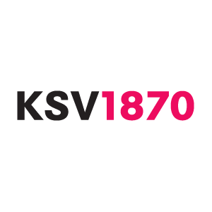 Logo KSV1870