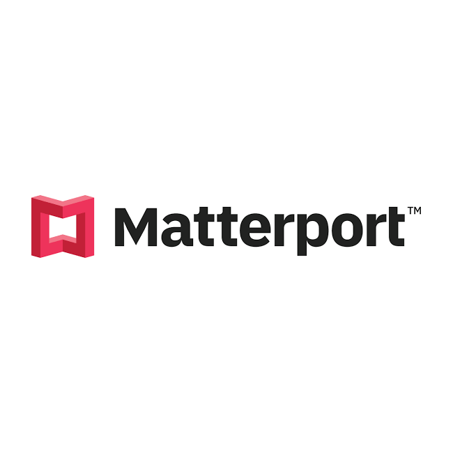 Logo Matterport