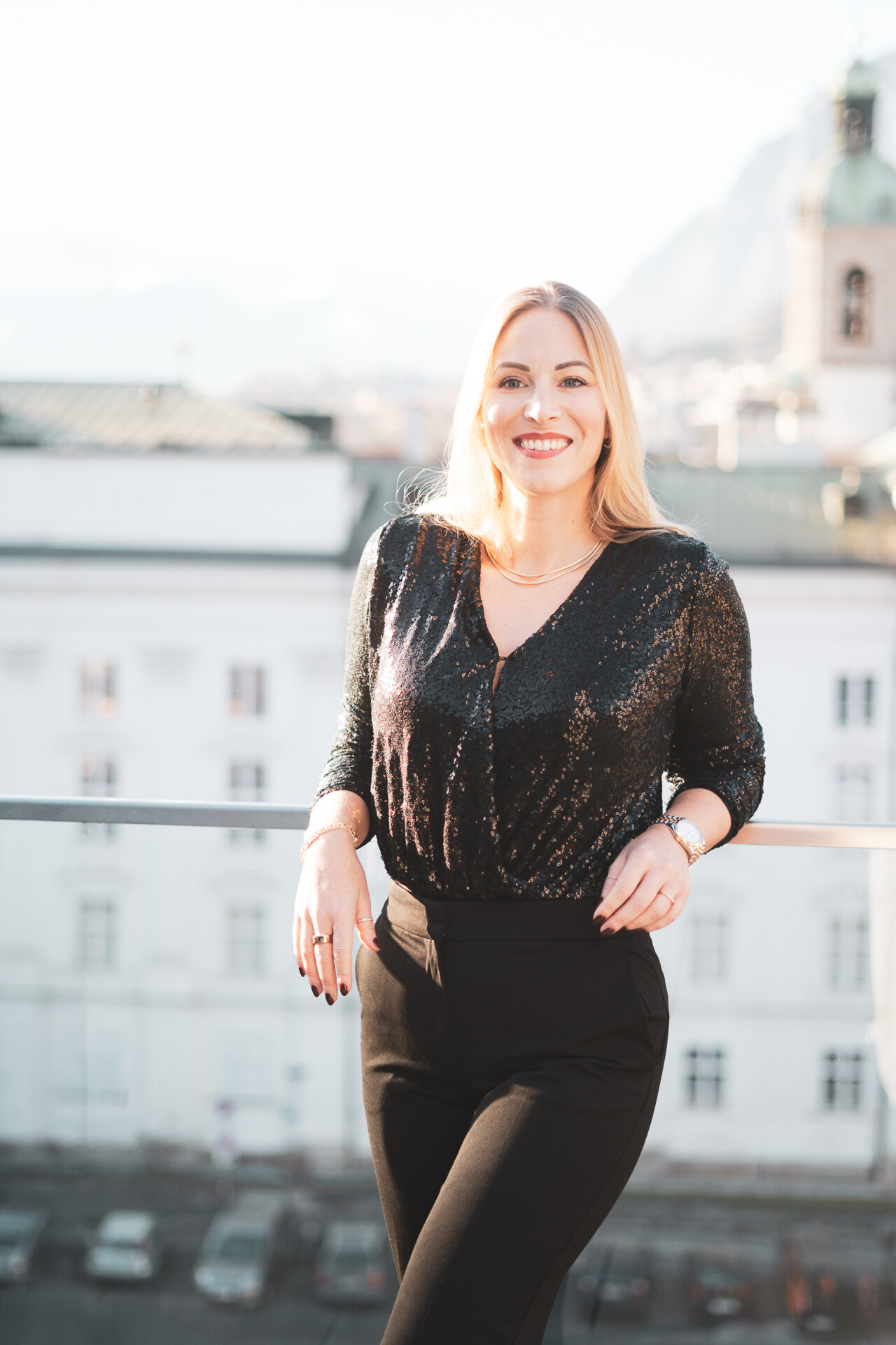 Dein persönlicher Ansprechpartner