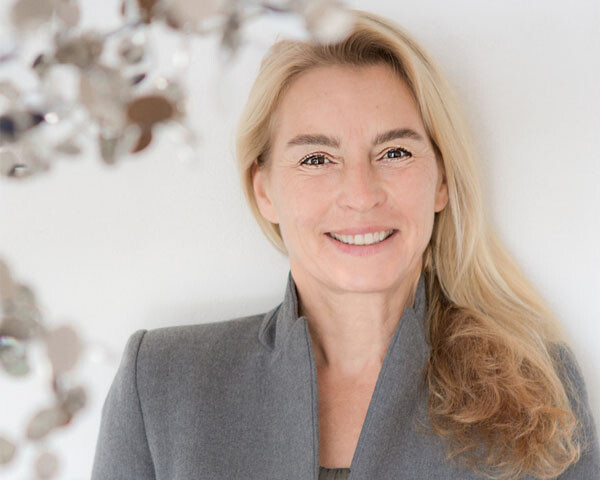 Annette Buchholz Foto