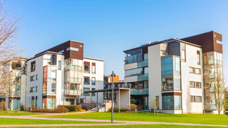 Mein Wohnglück Immobilien Essen