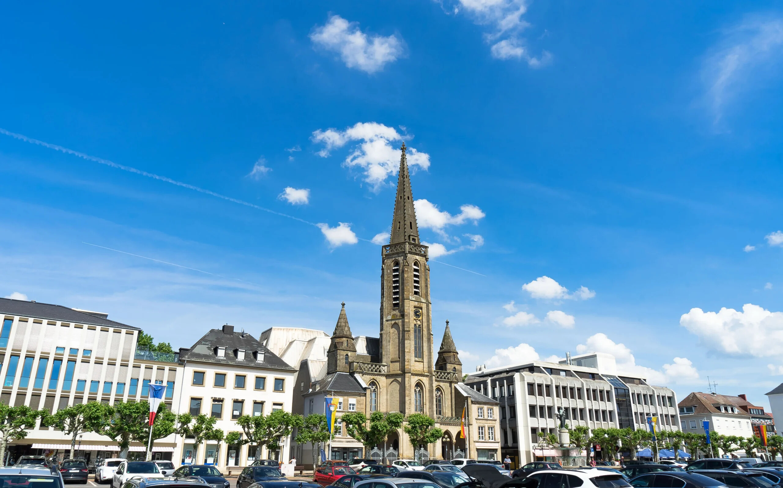 Saarland