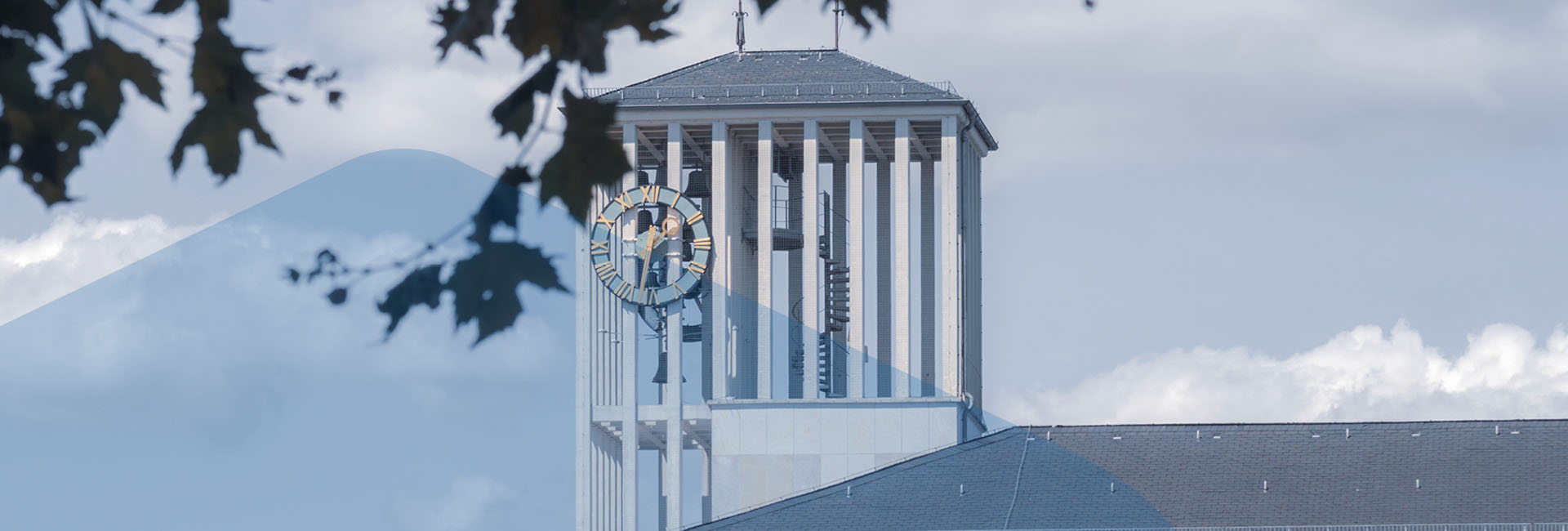 Uhrenturm